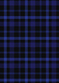  Oban Tartan Fabric