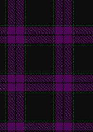  Laird Tartan Fabric