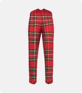 8 Yard Royal Stewart Tartan Pant