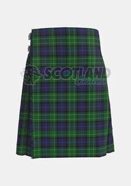 Abercrombie Tartan Kilt