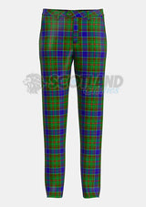 Adams Tartan Trouser