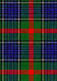Aiton_Tartan_Fabric