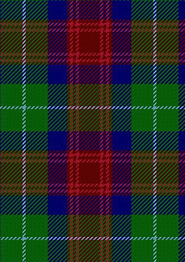 Akins_Clan_Personal_Tartan_Fabric_2426