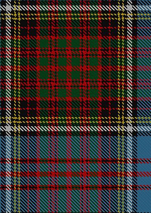 Anderson_MacGregor_Hastie_3_Tartan_Fabric_1393