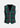 Armstrong Tartan Waistcoat Front
