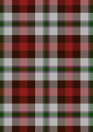 Arnot Tartan Fabric