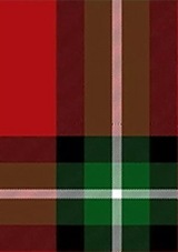 Bacon_Red_Tartan_Fabric