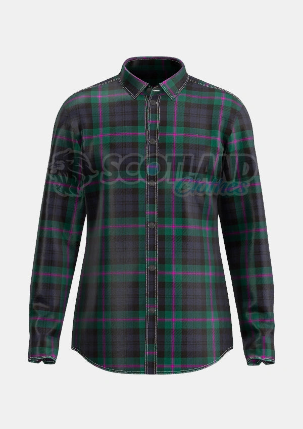 Baird Tartan Shirt