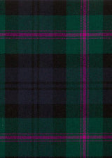 Baird Tartan Fabric