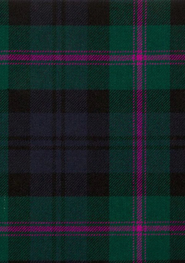 Baird Tartan Fabric