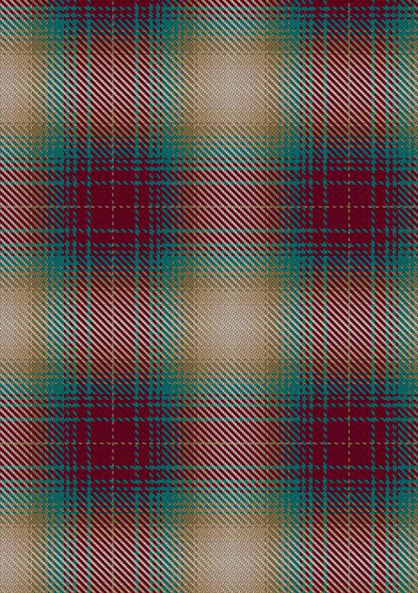 Beach_BerryTartan