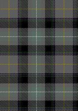 Beal Richard & Family Tartan Kilt