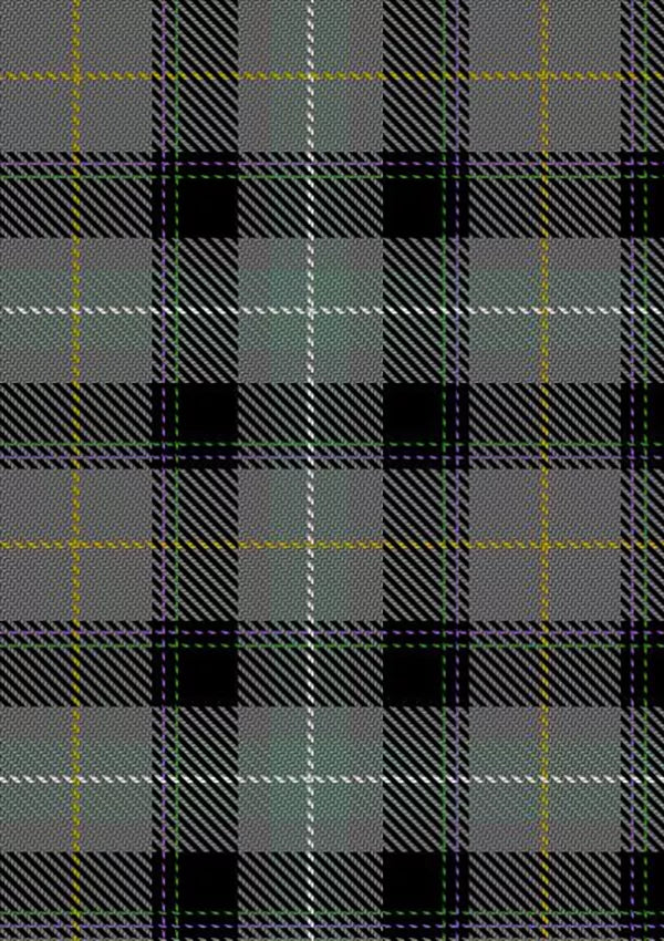 Beal Richard & Family Tartan Kilt