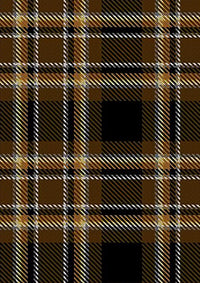 Bear_Pride_Tartan_Fabric