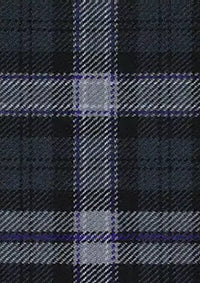 Black_Scottish_National_Tartan_Fabric