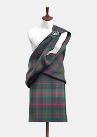 Blair Tartan Great kilt