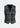Blair Tartan Waistcoat Front