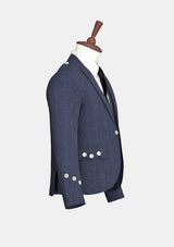 Blue_Tweed_Argyle_Kilt_Jacket_right_image