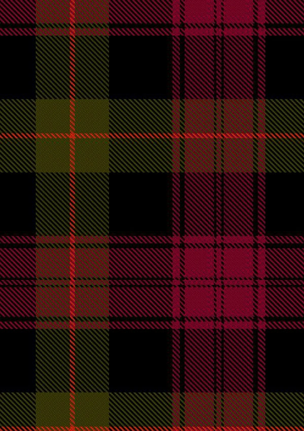 BoothTartan