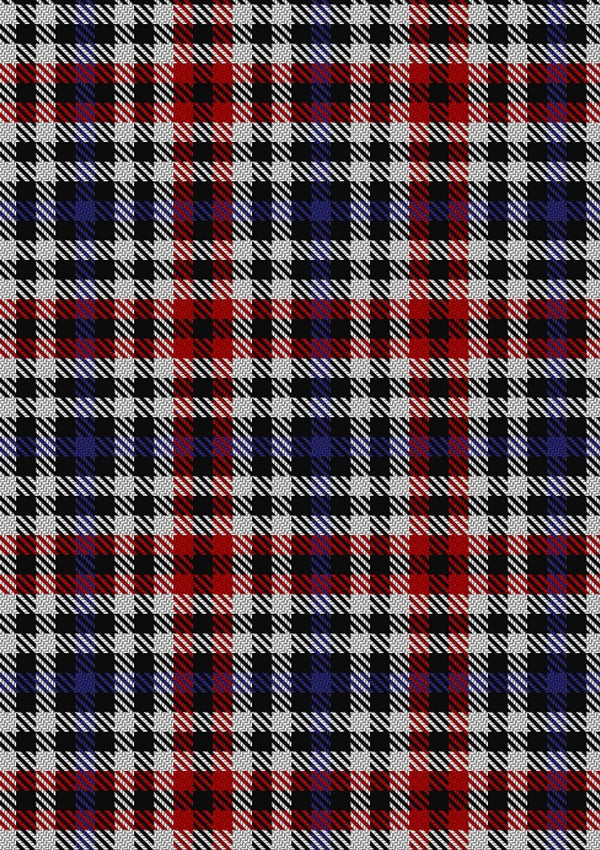 BorderBellTartan