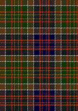 Bowie Dalgety Tartan Kilt
