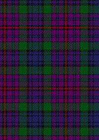 BraidTartan
