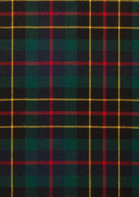 Brodie Hunting Modern Tartan Kilt