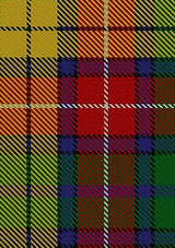 Buchanan_1850_Official_Tartan_Fabric_151