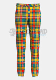 Buchanan Ancient Tartan Trouser