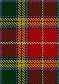 Buchanan_of_Leny_Tartan_Fabric_171
