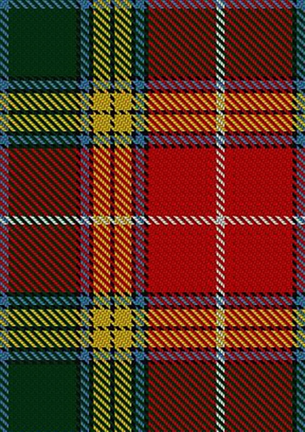 Buchanan_of_Leny_Tartan_Fabric_171