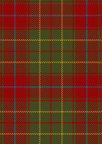 Burnett_of_Powis_Modern_Personal_Tartan_Fabric_3951