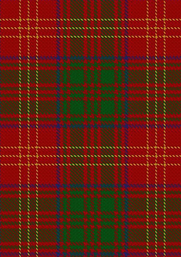 Burns_1930_Tartan_Fabric_1539