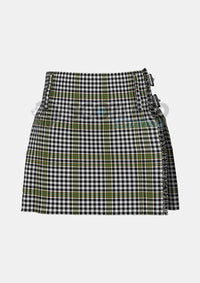 Burns Tartan Kilt