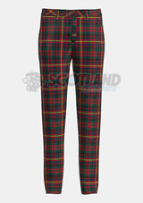 Cameron of Erracht Tartan Trouser