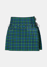 Campbell Tartan Kilt