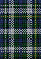 Campbell_of_Lochnell_Dress_Tartan_Fabric_1963