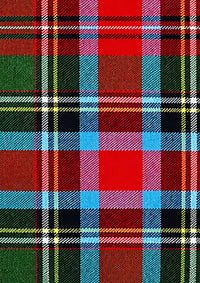 Carolina_State_Tartan_Fabric