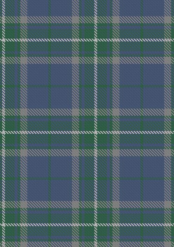 ChambersBayTartan