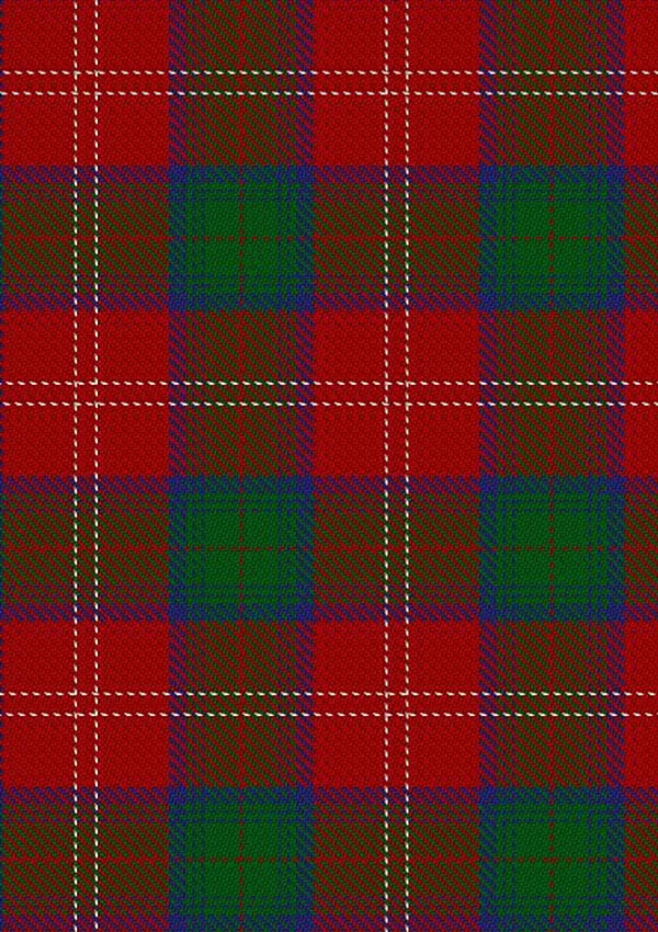 Chisholm_1842_Tartan_Fabric_1454