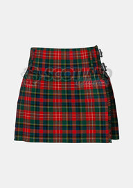 Christie Tartan Kilt