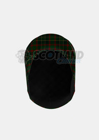Clan Doyle Tartan Irish Hat