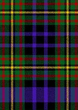 Clan_MacLellan_Tartan_Fabric