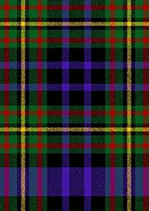 Clan_MacLellan_Tartan_Fabric