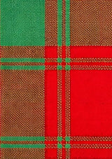 Clan_MacQuarrie_Tartan_Fabric