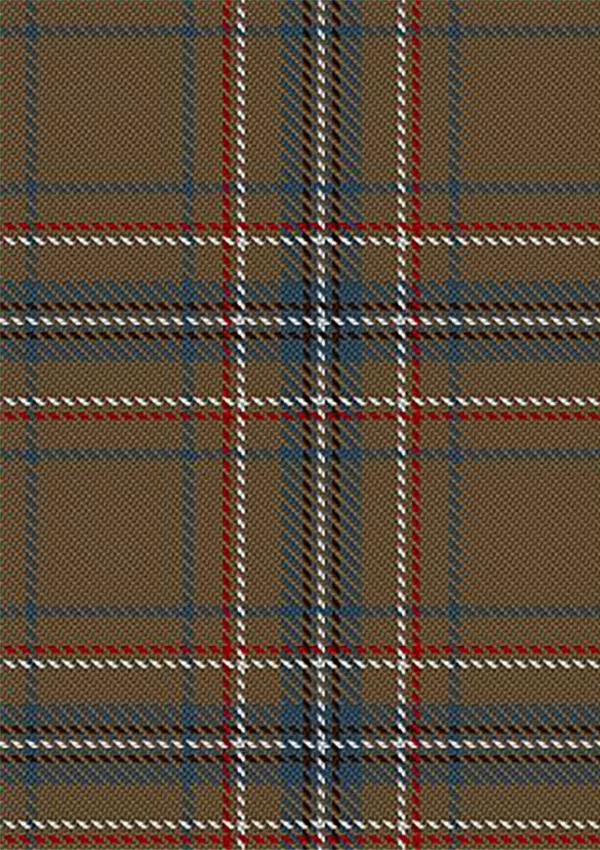 Clan_Spencer_Tartan_Fabric