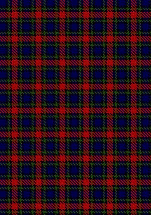 Clark_Red_1_Tartan_Fabric_329