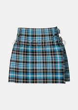 Clark Tartan Kilt