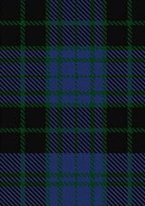 Clergy_Green_lines_1_Tartan_Fabric_112