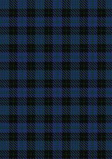 Clergy_Green_lines_2_Tartan_Fabric_111